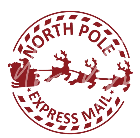 Sello del Polo Norte